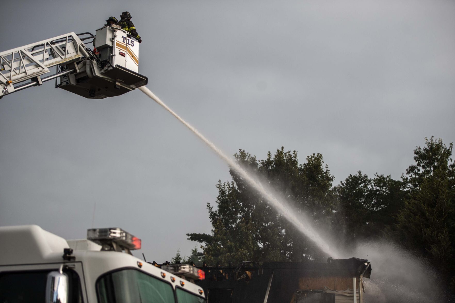 House Fire
